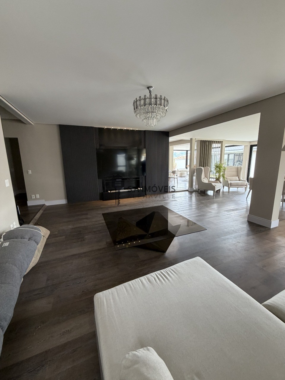 Casa à venda no Residencial 2, 350 m² – Alphaville Residencial Dois, Barueri – Cód. 77794808 — imagem 15