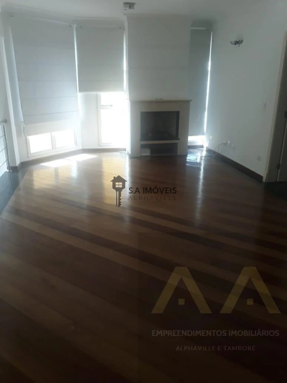 Casa à venda no Residencial 12, 400 m² – Alphaville, Santana de Parnaíba – Cód. 77772705 — imagem 12