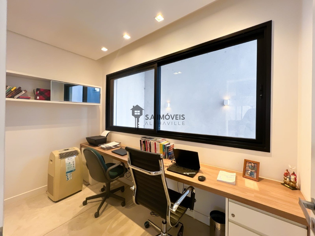 Casa à venda no Campos do Conde Alphaville, 310 m² – Tamboré, Santana de Parnaíba – Cód. 77167160 — imagem 7