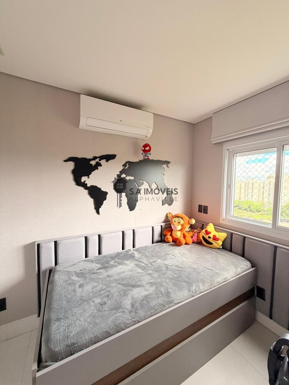 Apartamento à venda no Bellagio, 74 m² – Alphaville Empresarial, Barueri – Cód. 77779213 — imagem 14