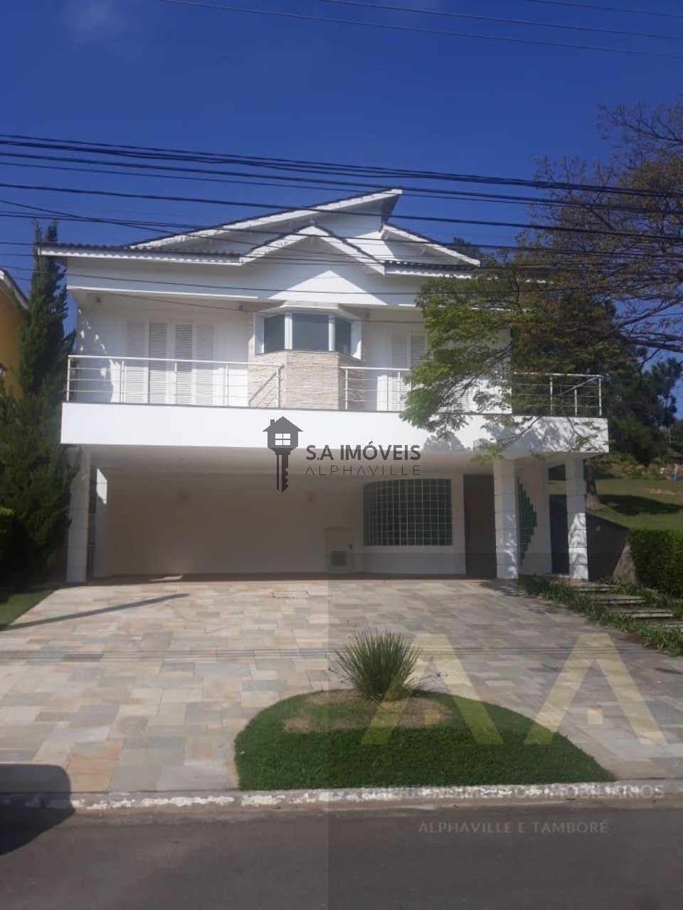 Casa à venda no Residencial 11, 287 m² – Alphaville, Santana de Parnaíba – Cód. 78040307 — imagem 14