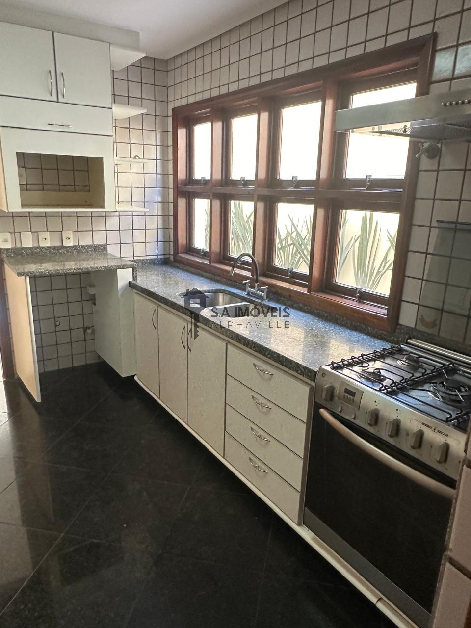 Casa para venda ou locação no Residencial 9, 370 m² – Alphaville, Santana de Parnaíba – Cód. 77772007 — imagem 5