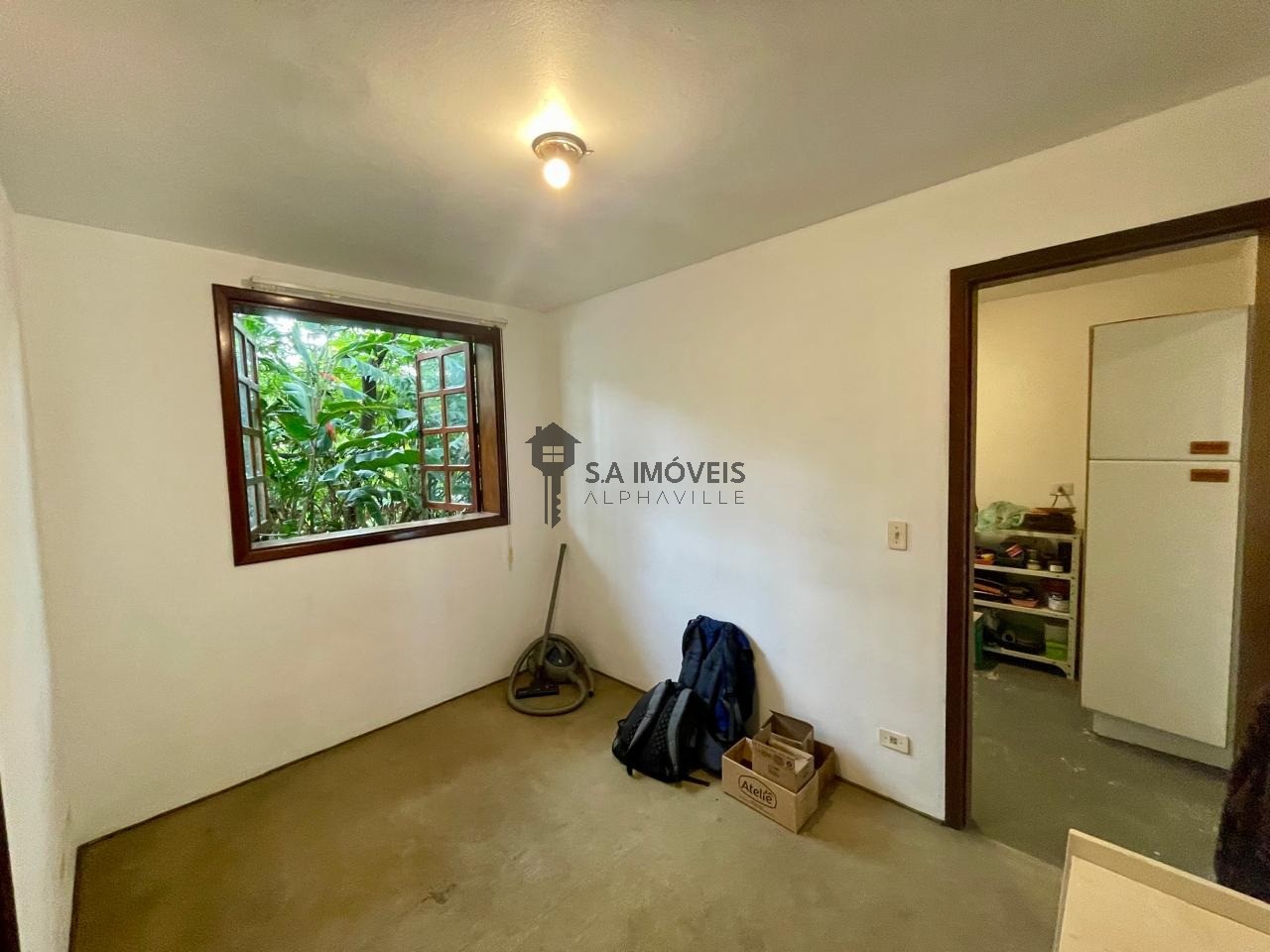 Casa à venda no Residencial 4, 327,29 m² – Alphaville, Santana de Parnaíba – Cód. 77758828 — imagem 20
