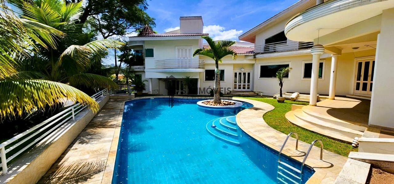 Casa à venda no Residencial 12, 515 m² – Alphaville, Santana de Parnaíba – Cód. 77772542 — imagem 3