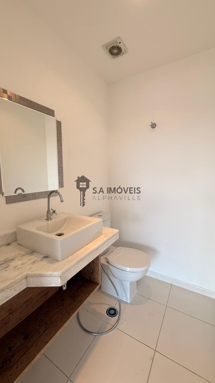 Apartamento à venda no Alpha Garden, 122 m² – Sítio Tamboré Alphaville, Barueri – Cód. 77780469 — imagem 20