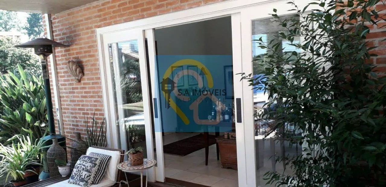 Casa à venda no Residencial 12, 550 m² – Alphaville, Santana de Parnaíba – Cód. 77770211 — imagem 7