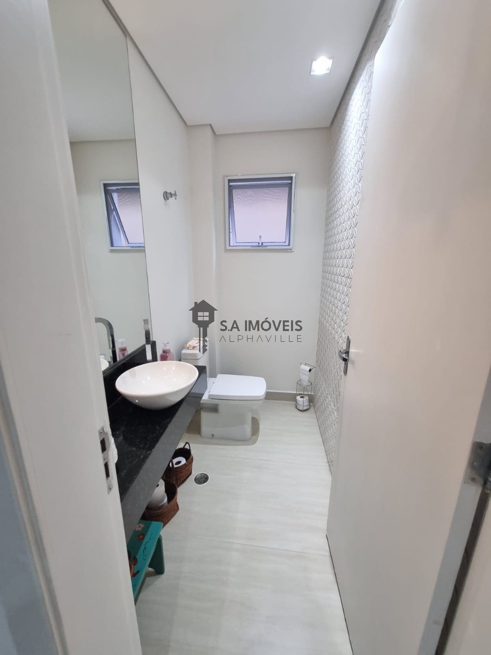 Casa à venda no Residencial 4, 240 m² – Alphaville, Santana de Parnaíba – Cód. 77766548 — imagem 7