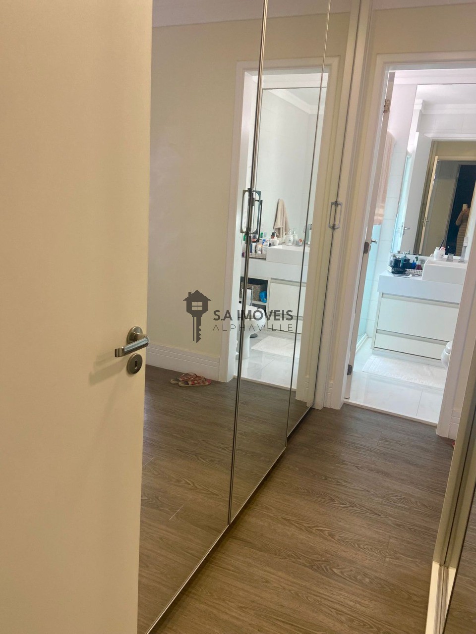 Apartamento à venda no Ghaia, 132 m² – Tamboré, Santana de Parnaíba – Cód. 77805677 — imagem 16