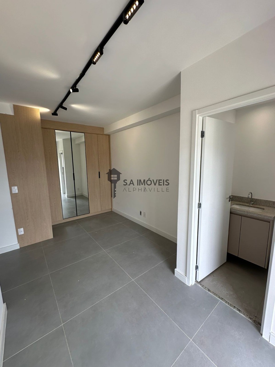Apartamento à venda no Vedara, 64 m² – Centro Comercial Jubran, Barueri – Cód. 77813647 — imagem 13