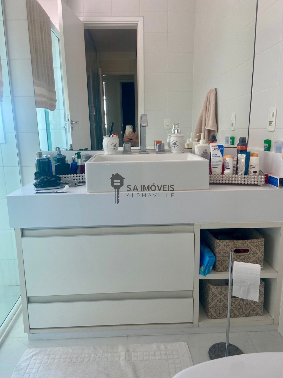Apartamento à venda no Ghaia, 132 m² – Tamboré, Santana de Parnaíba – Cód. 77805677 — imagem 22