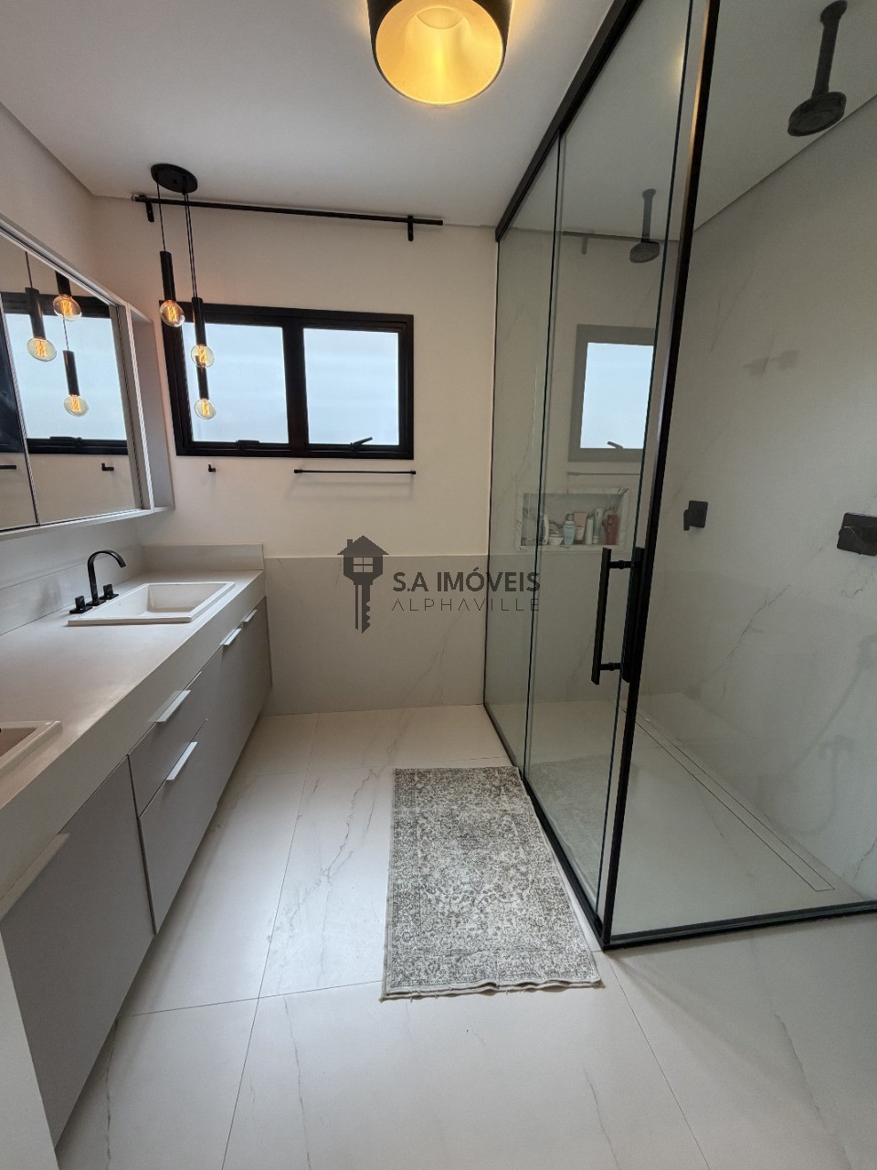 Casa à venda no Residencial 2, 350 m² – Alphaville Residencial Dois, Barueri – Cód. 77794808 — imagem 11