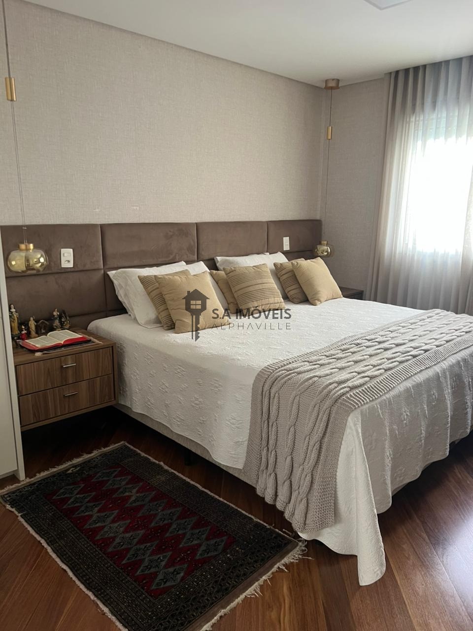 Apartamento à venda no Verone, 180 m² – Alphaville Conde I, Barueri – Cód. 77828807 — imagem 17