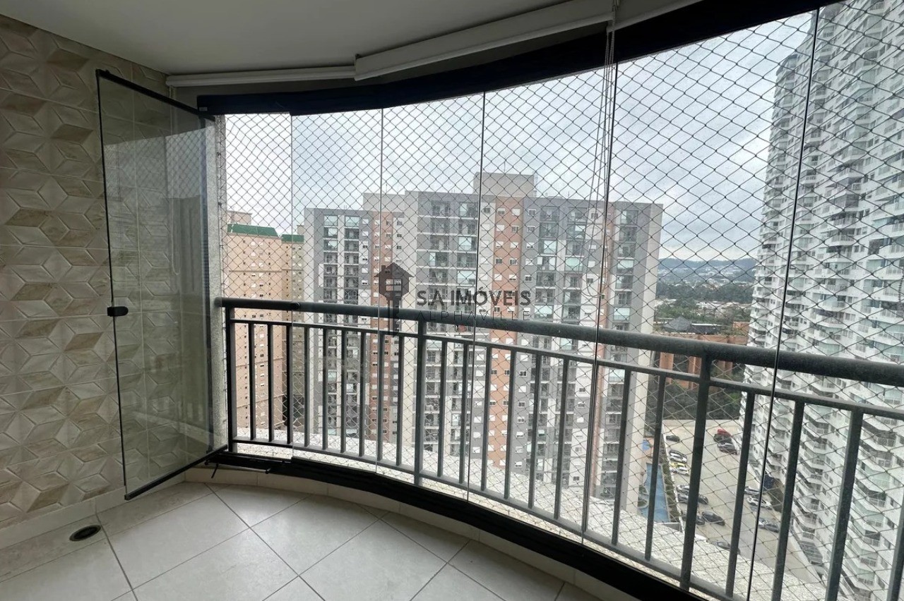 Apartamento à venda no Bellagio, 65 m² – Alphaville Empresarial, Barueri – Cód. 77827844 — imagem 5
