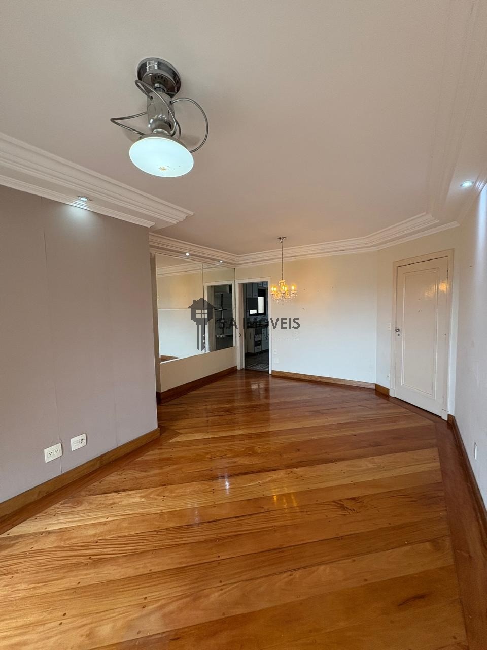 Apartamento à venda em Alphaville Centro Industrial e Empresarial/Alphaville., 96 m² – Barueri – Cód. 77795186 — imagem 2