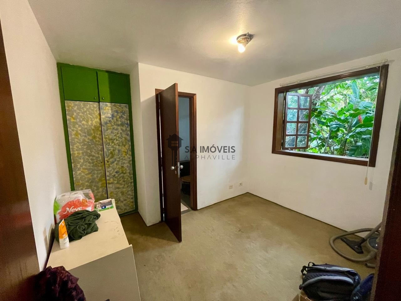 Casa à venda no Residencial 4, 327,29 m² – Alphaville, Santana de Parnaíba – Cód. 77758828 — imagem 21