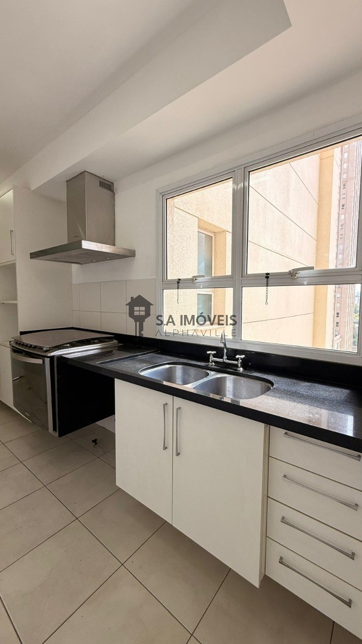 Apartamento à venda no Alpha Garden, 122 m² – Sítio Tamboré Alphaville, Barueri – Cód. 77780469 — imagem 6