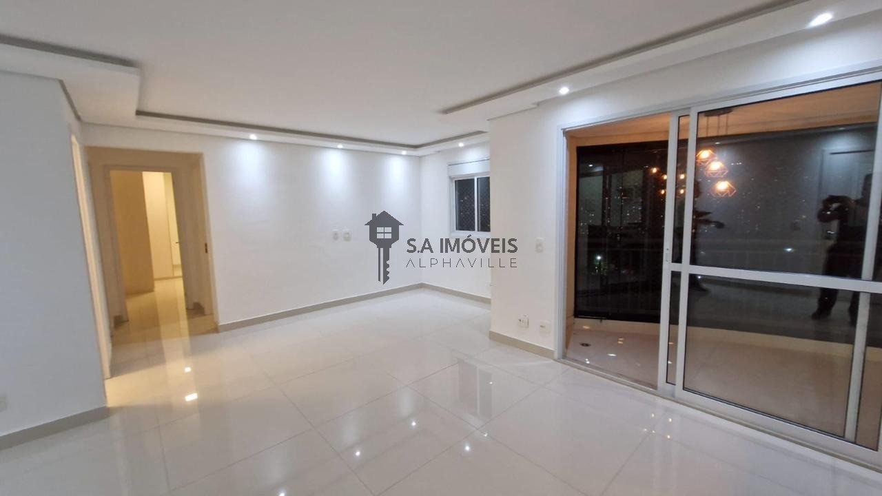 Apartamento à venda no Alpha Park, 107 m² – Sítio Tamboré Alphaville, Barueri – Cód. 77036954 — imagem 24