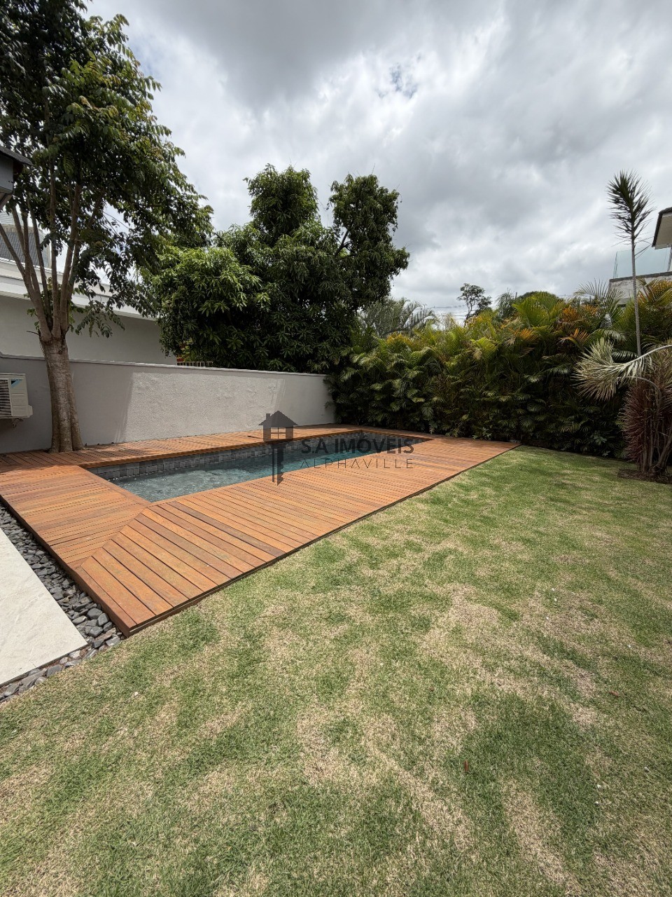 Casa à venda no Residencial 2, 350 m² – Alphaville Residencial Dois, Barueri – Cód. 77794808 — imagem 4