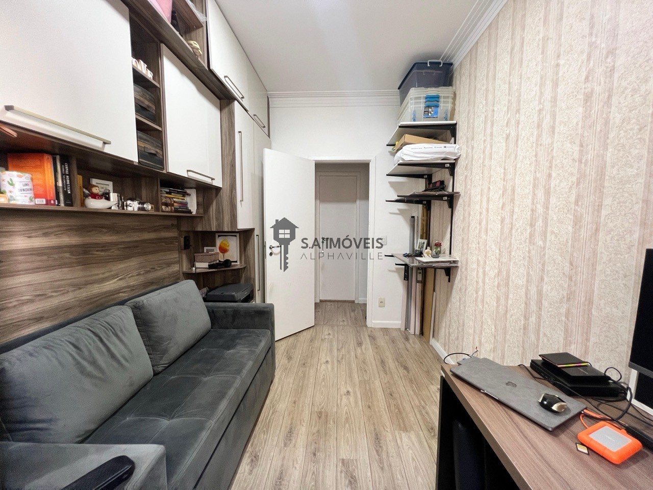 Apartamento à venda no Play Barueri, 62 m² – Bethaville I, Barueri – Cód. 77799155 — imagem 7
