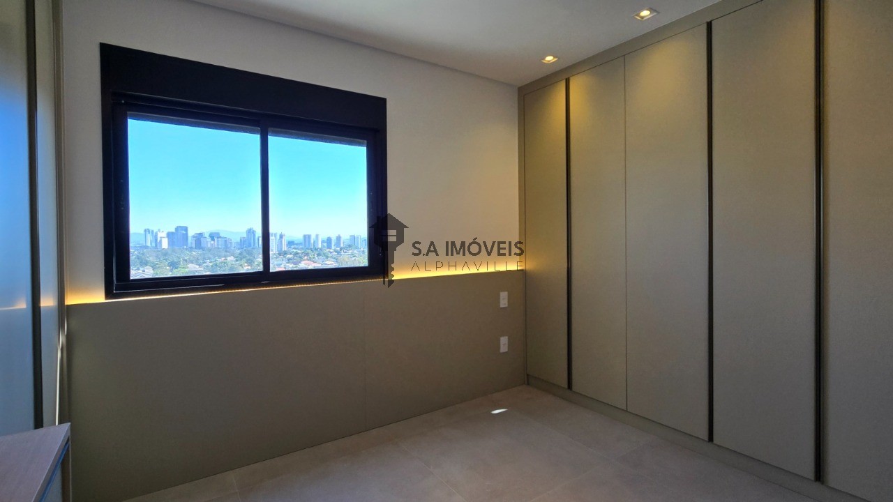 Apartamento para locação no Aruanã 601, 63 m² – Tamboré, Barueri – Cód. 77760576 — imagem 14