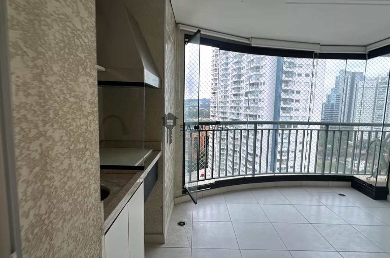 Apartamento à venda no Bellagio, 65 m² – Alphaville Empresarial, Barueri – Cód. 77827844 — imagem 7