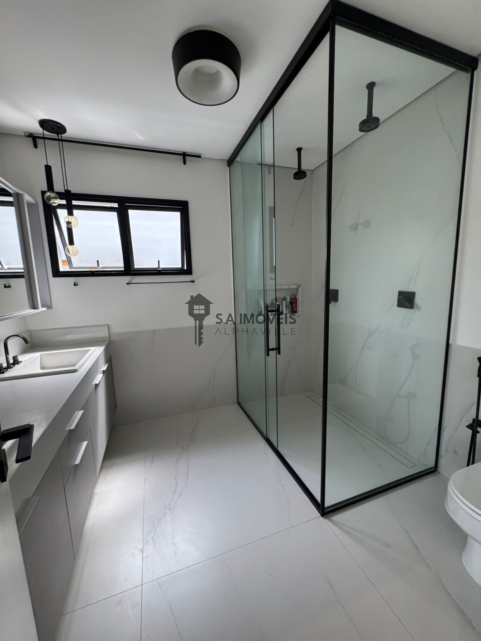 Casa à venda no Residencial 2, 350 m² – Alphaville Residencial Dois, Barueri – Cód. 77799187 — imagem 18