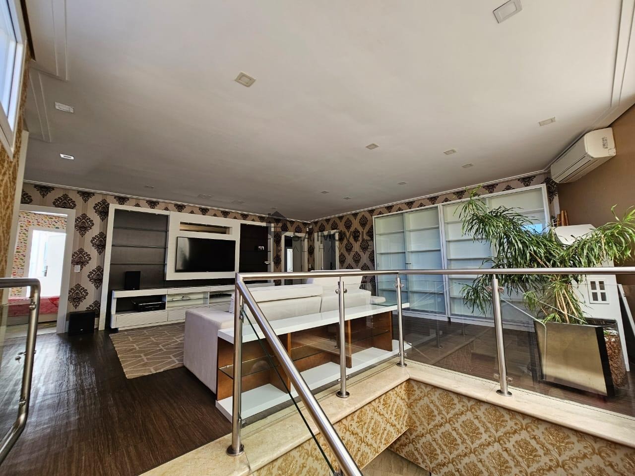CASA — ALAMEDA NICE - residencial 00 - ALPHAVILLE - SANTANA DE PARNAÍBA/SP — imagem 17
