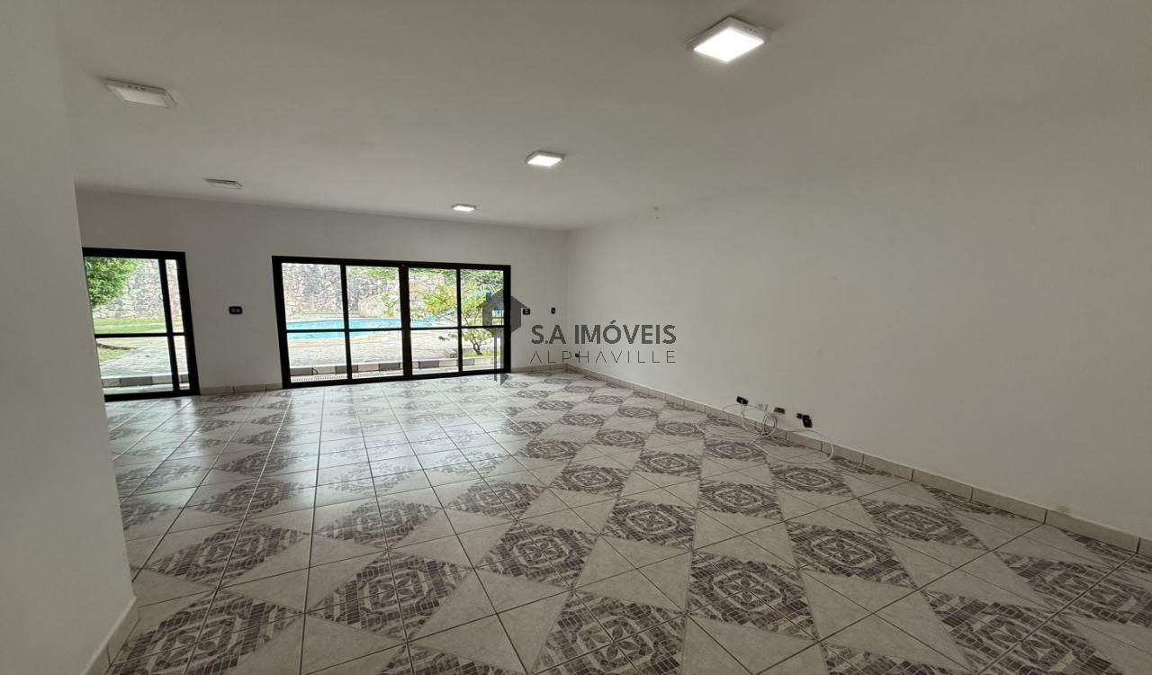 Casa para locação no Tamboré 1, 500 m² – Residencial Tamboré, Barueri – Cód. 77811308 — imagem 22