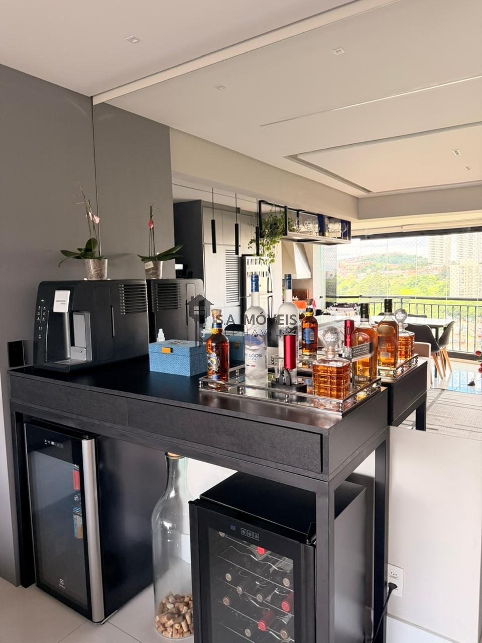 Apartamento à venda no Bellagio, 74 m² – Alphaville Empresarial, Barueri – Cód. 77779213 — imagem 6
