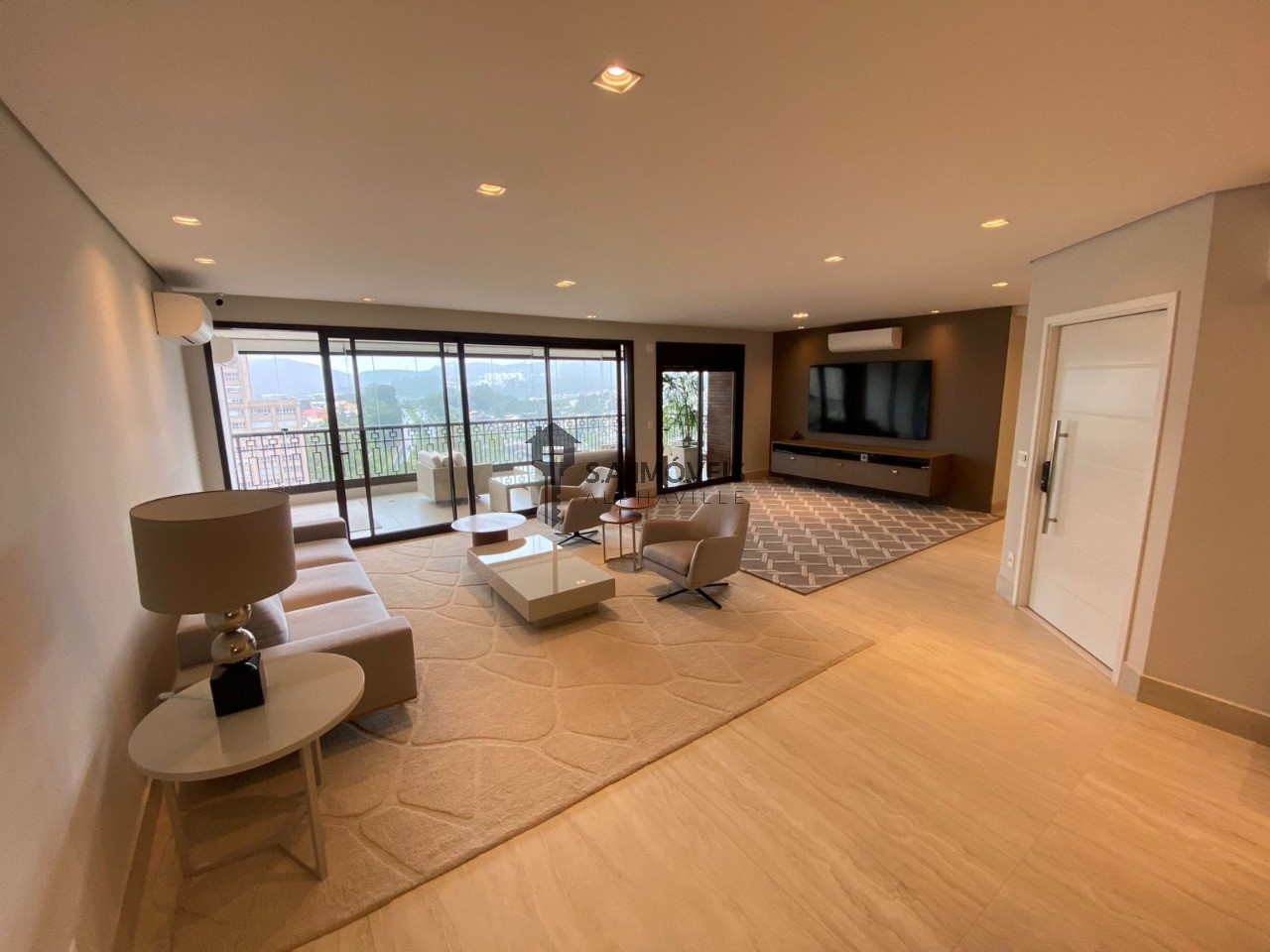 Apartamento à venda no Flora, 420 m² – Alphagran Alphaville, Barueri – Cód. 78271396 — imagem 21