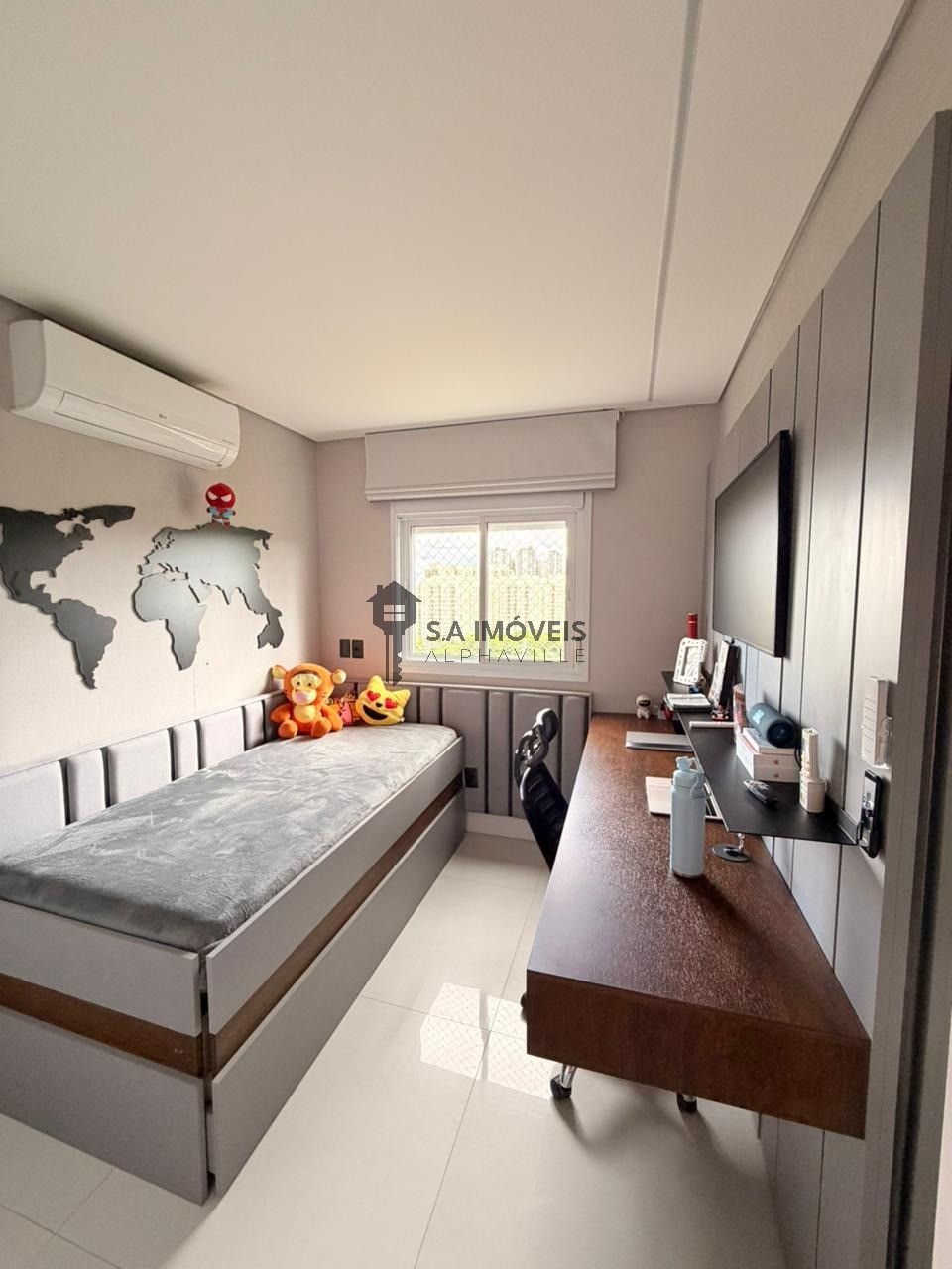 Apartamento à venda no Bellagio, 74 m² – Alphaville Empresarial, Barueri – Cód. 77779213 — imagem 13