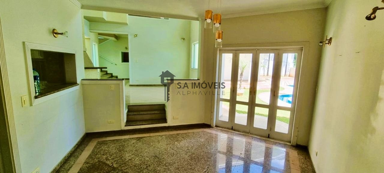 Casa à venda no Residencial 12, 515 m² – Alphaville, Santana de Parnaíba – Cód. 77772542 — imagem 14