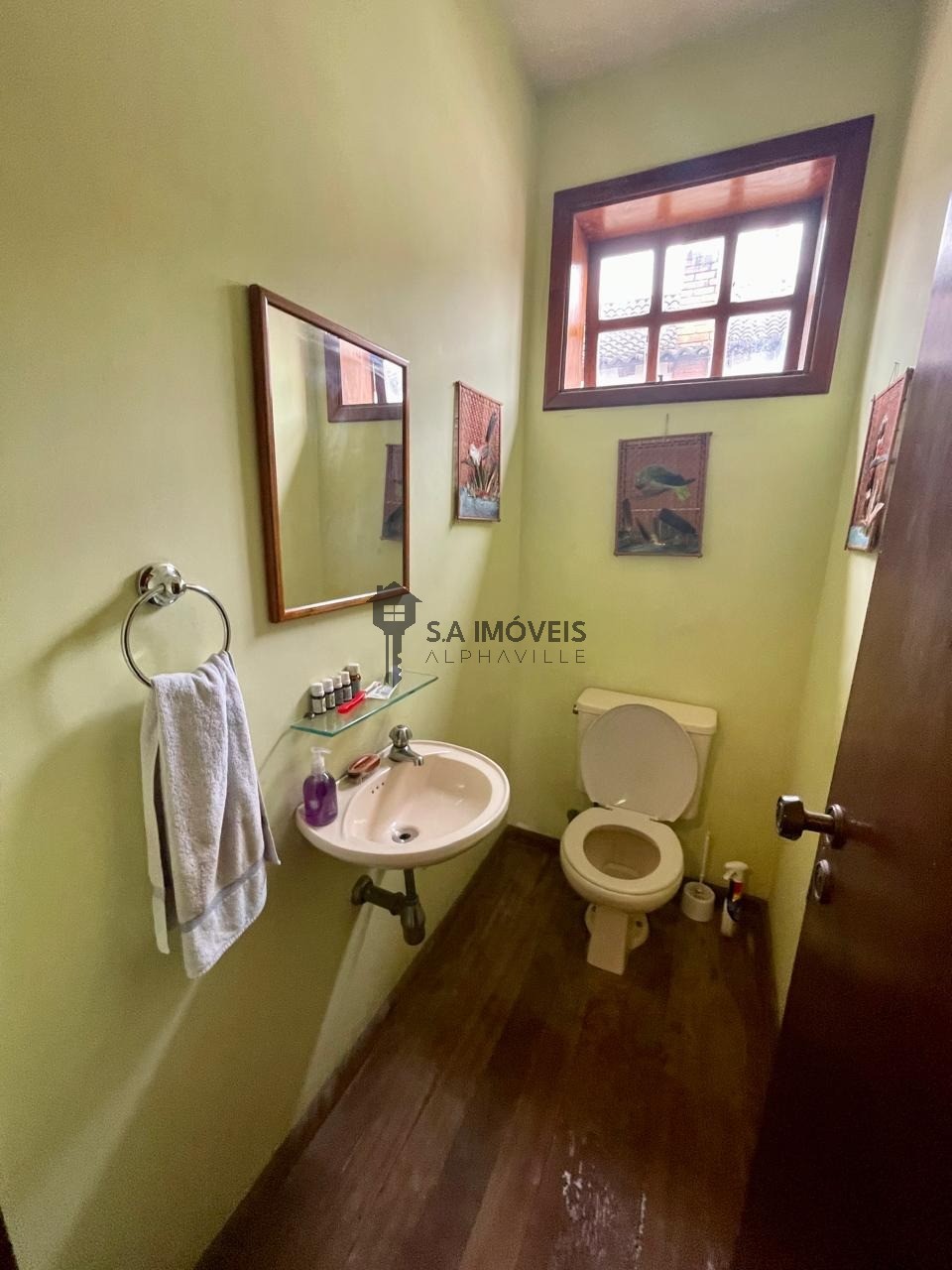 Casa à venda no Residencial 4, 327,29 m² – Alphaville, Santana de Parnaíba – Cód. 77758828 — imagem 24