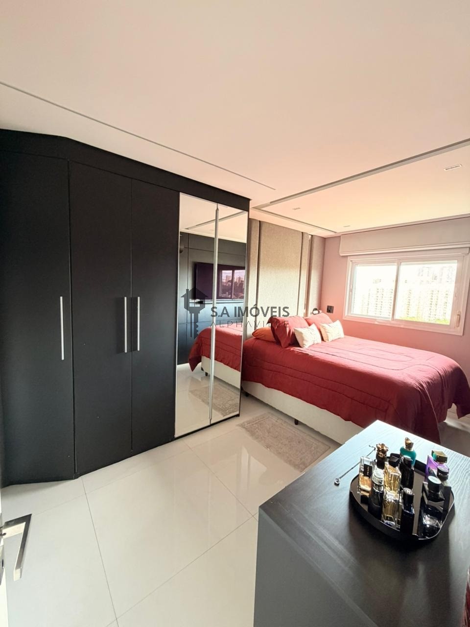 Apartamento à venda no Bellagio, 74 m² – Alphaville Empresarial, Barueri – Cód. 77779213 — imagem 10