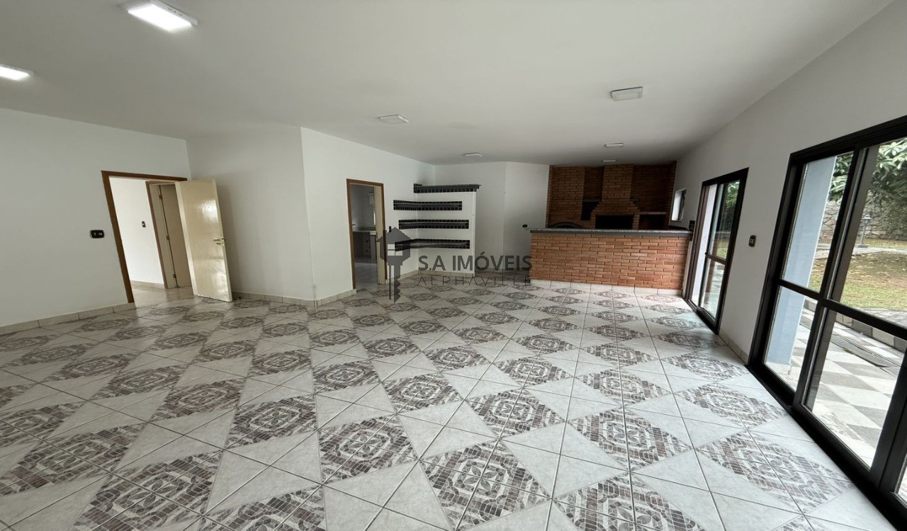 Casa para locação no Tamboré 1, 500 m² – Residencial Tamboré, Barueri – Cód. 77811308 — imagem 21