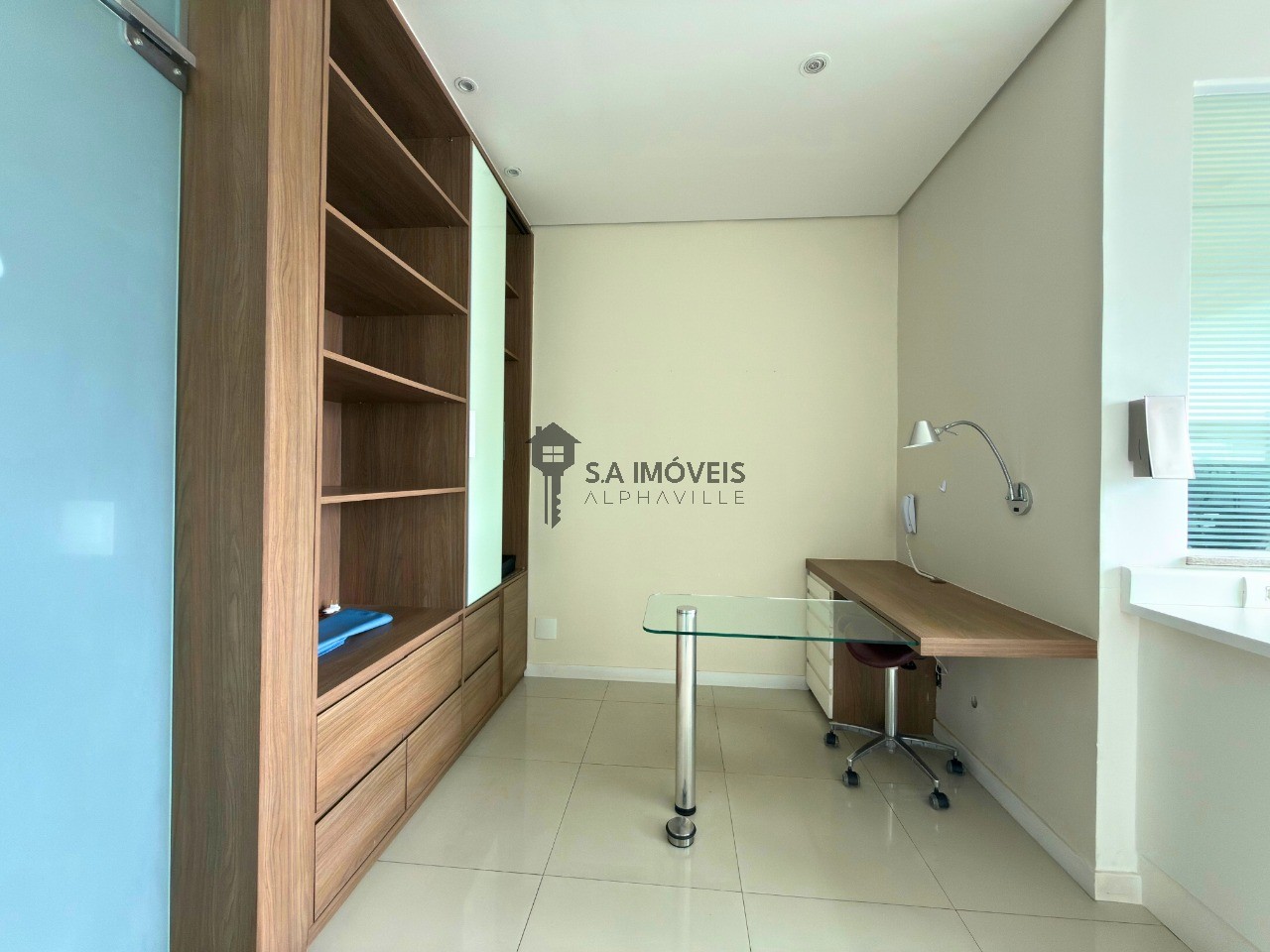 Sala comercial à venda em Dezoito do Forte Empresarial/Alphaville., 42 m² – Barueri – Cód. 77760630 — imagem 6