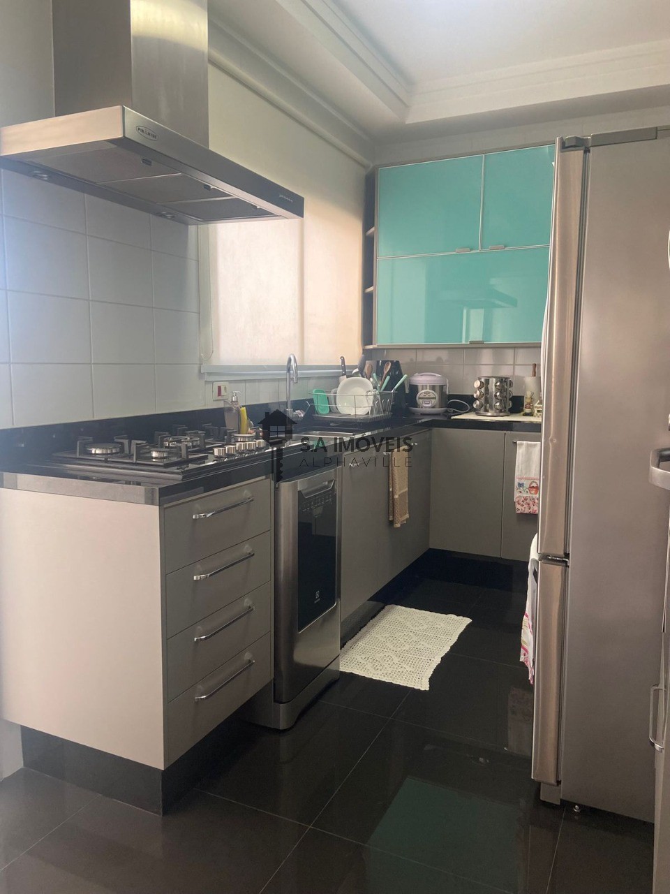 Apartamento à venda no Ghaia, 132 m² – Tamboré, Santana de Parnaíba – Cód. 77805677 — imagem 11
