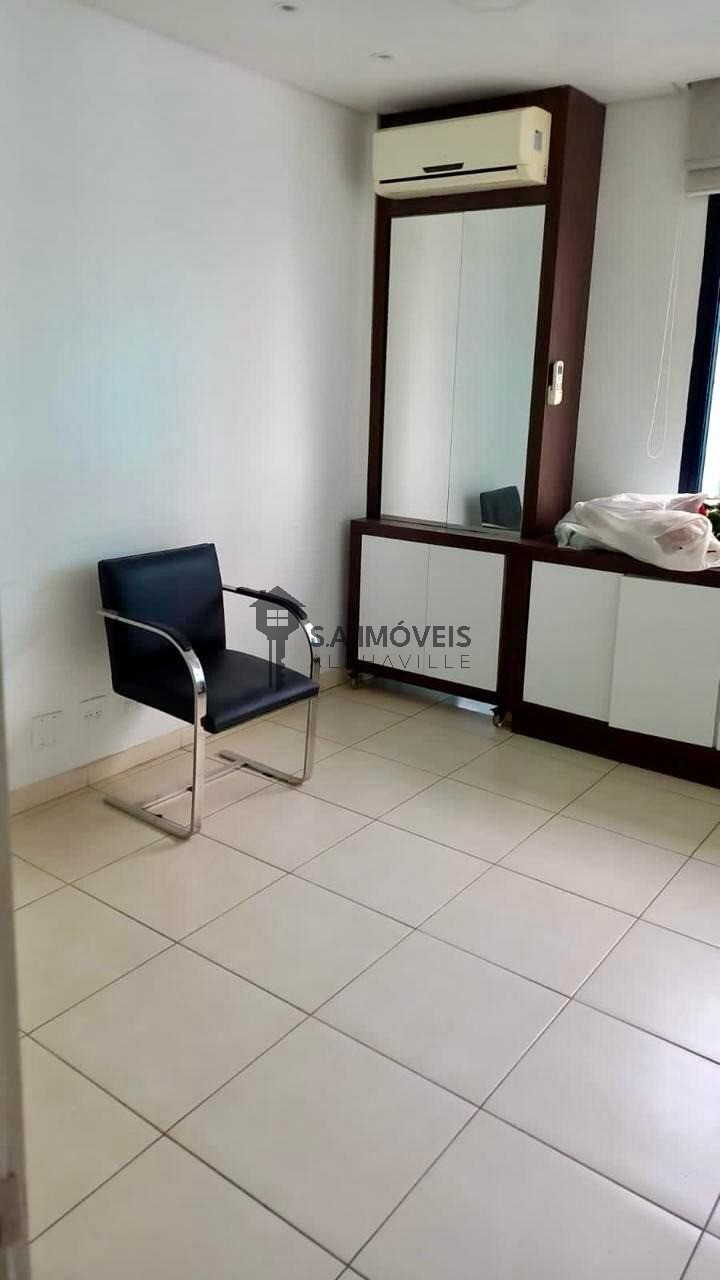 Sala comercial para locação em Alphaville Centro Industrial e Empresarial/Alphaville., 38,7 m² – Barueri – Cód. 77772304 — imagem 3