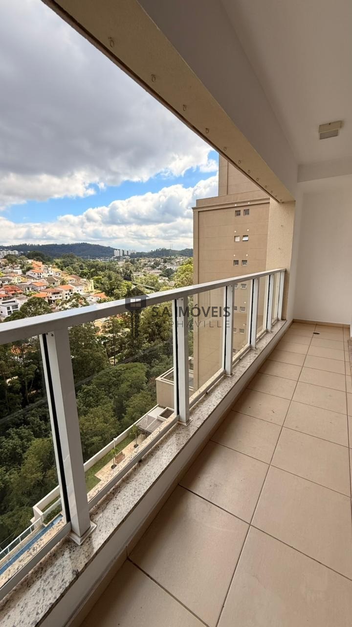Apartamento à venda no Alpha Garden, 122 m² – Sítio Tamboré Alphaville, Barueri – Cód. 77780469 — imagem 4