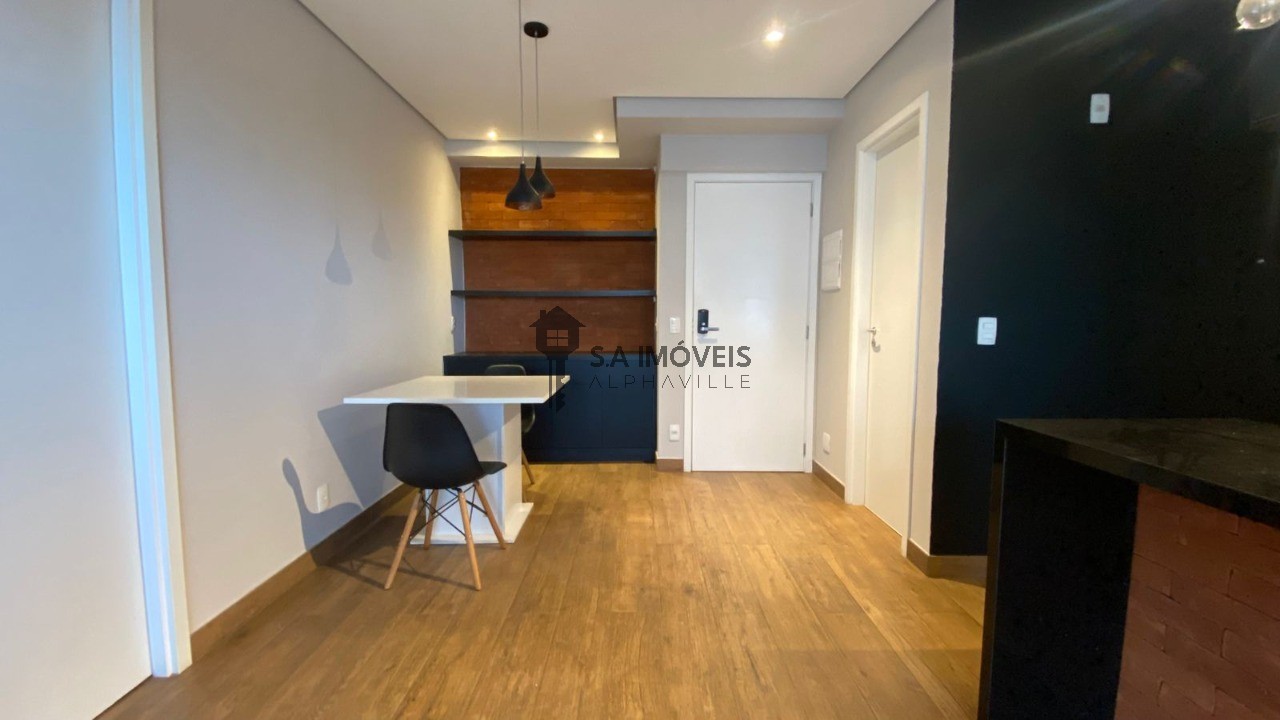 Apartamento à venda em Alphaville Centro Industrial e Empresarial/Alphaville., 52 m² – Barueri – Cód. 77799054 — imagem 4