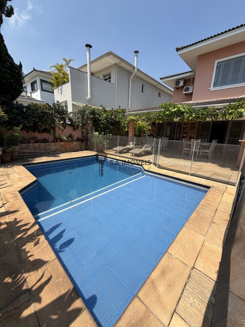 Casa à venda no 18 do Forte, 360 m² – Alphaville, Santana de Parnaíba – Cód. 77794988 — imagem 21