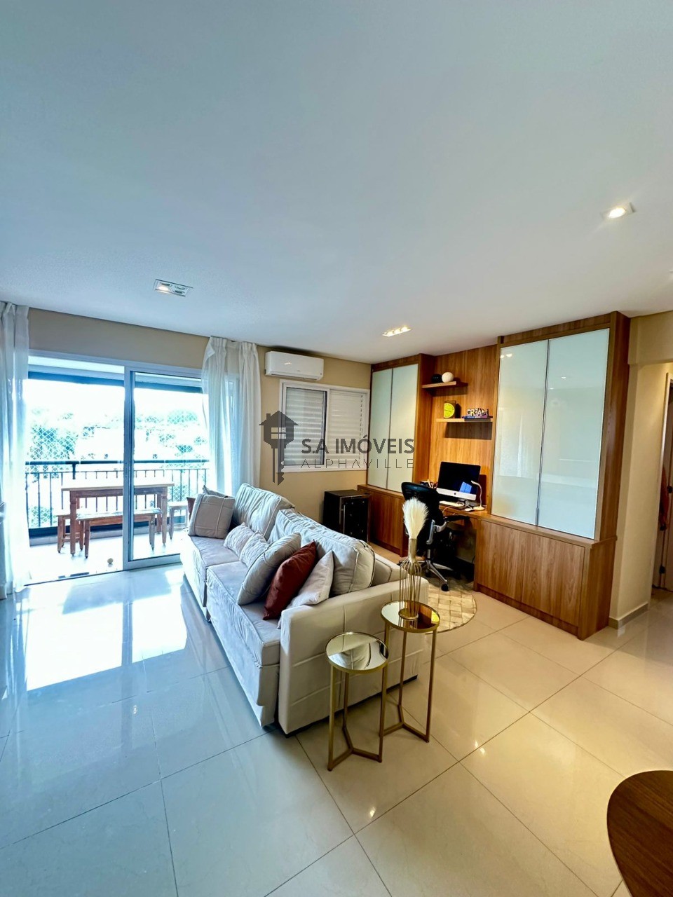 Apartamento à venda no Splendya 1, 81 m² – Melville Empresarial I e Ii, Barueri – Cód. 77806669 — imagem 7