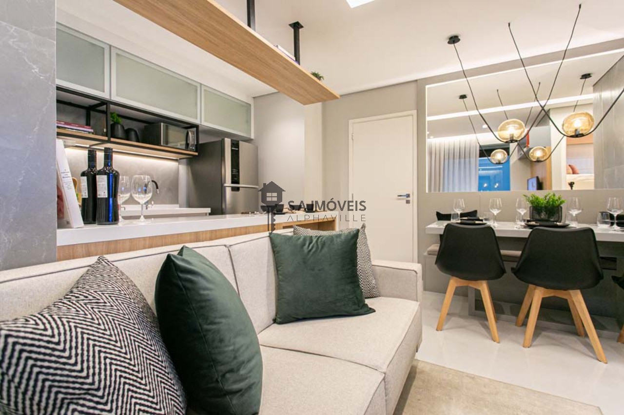Apartamento à venda no Reserva Urano, 69 m² – Jardim Tupanci, Barueri – Cód. 77808516 — imagem 15