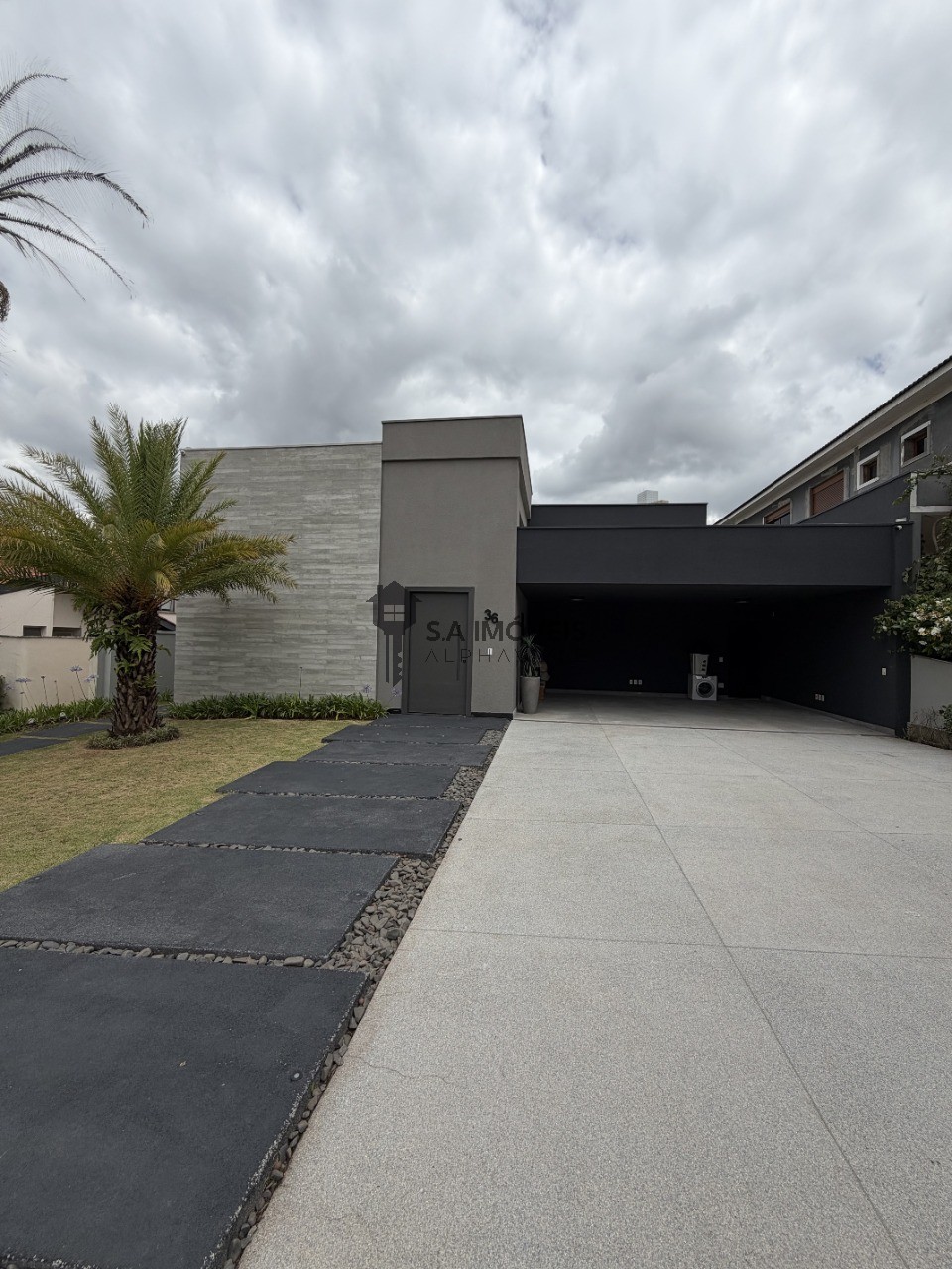 Casa à venda no Residencial 2, 350 m² – Alphaville Residencial Dois, Barueri – Cód. 77794808 — imagem 5