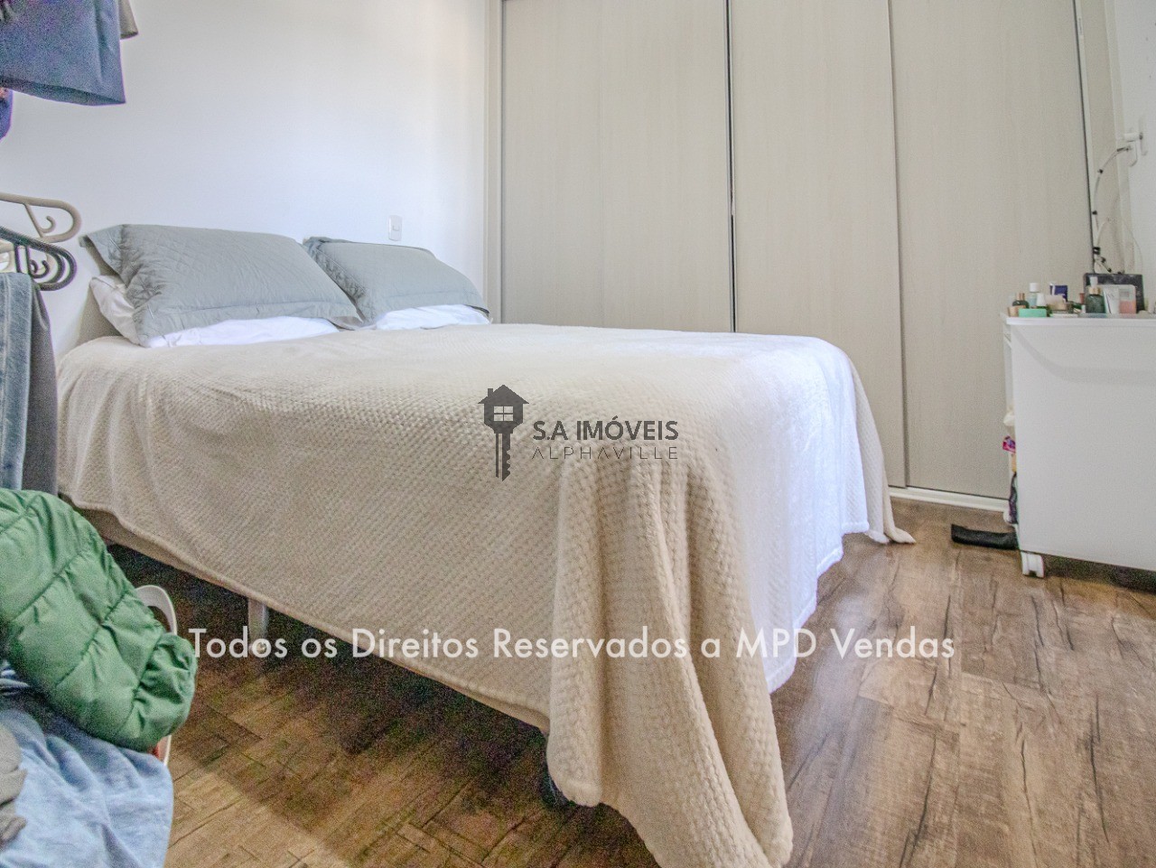 Apartamento à venda no Alpha Sitio, 72 m² – Tamboré, Santana de Parnaíba – Cód. 77796876 — imagem 14