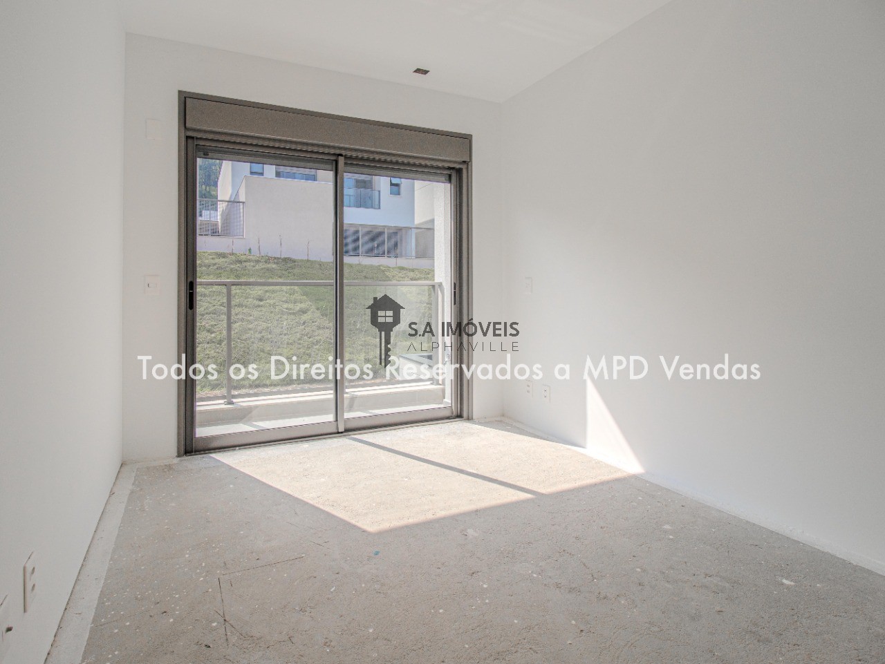 CASA — AVENIDA MARCOS PENTEADO DE ULHÔA RODRIGUES - singular - TAMBORÉ - SANTANA DE PARNAÍBA/SP — imagem 19
