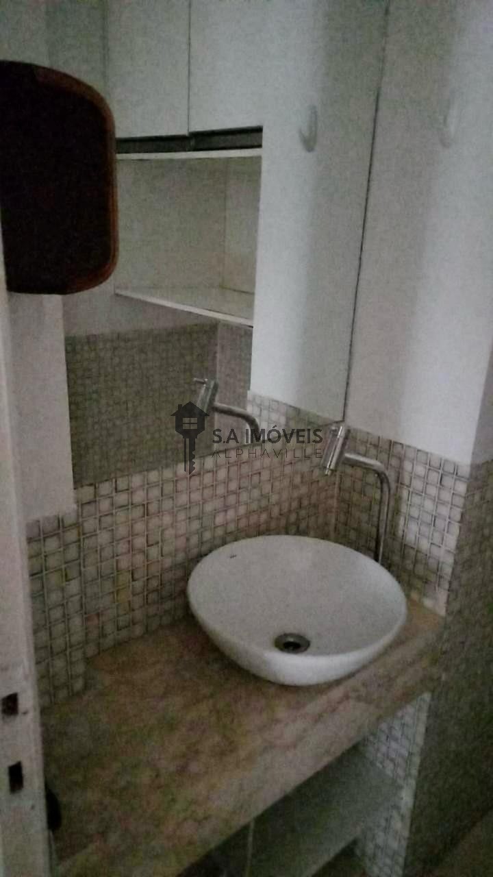 Sala comercial para locação em Alphaville Centro Industrial e Empresarial/Alphaville., 38,7 m² – Barueri – Cód. 77772304 — imagem 14