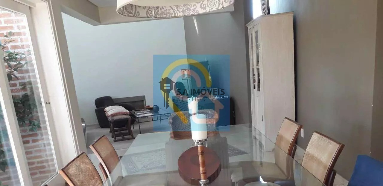 Casa à venda no Residencial 12, 550 m² – Alphaville, Santana de Parnaíba – Cód. 77770211 — imagem 5