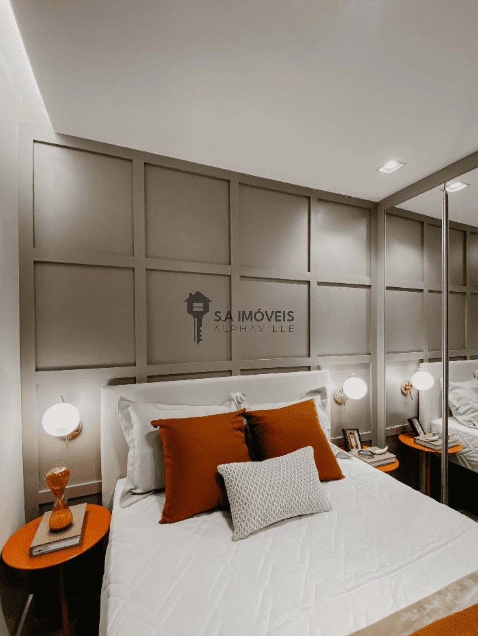 Apartamento à venda no Reserva Urano, 69 m² – Jardim Tupanci, Barueri – Cód. 77808516 — imagem 21