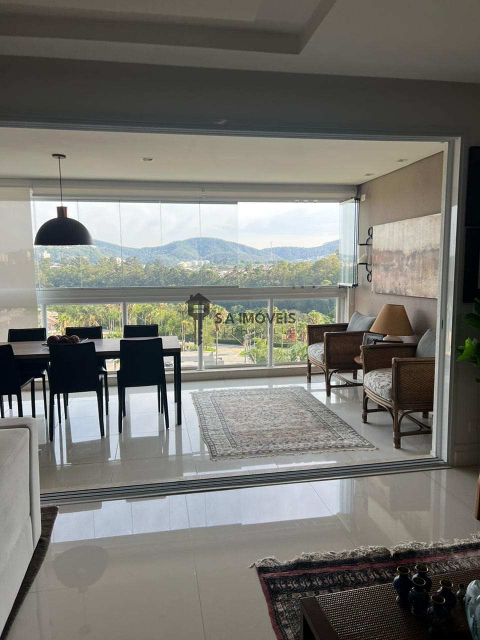 Apartamento à venda no Verone, 180 m² – Alphaville Conde I, Barueri – Cód. 77828807 — imagem 5